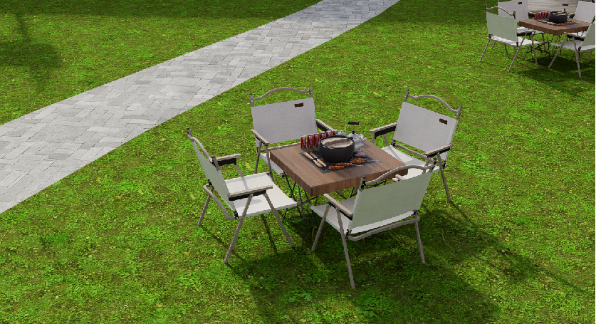 遂宁酒店帐篷定制：解锁旅居新体验，打造差异化竞争力