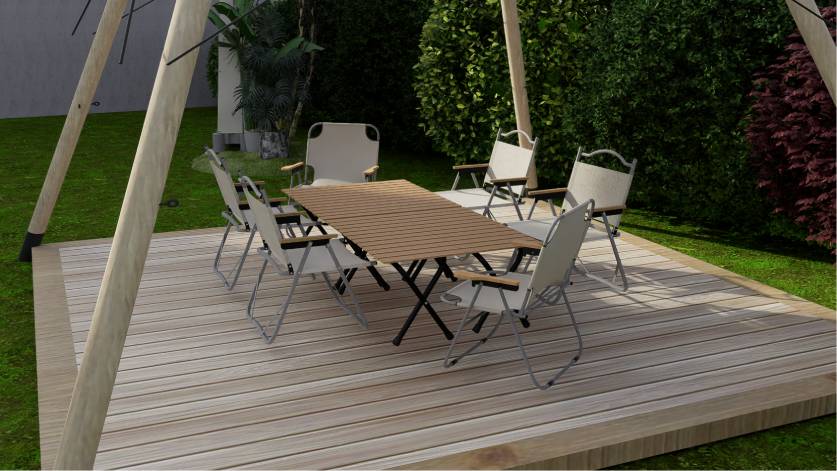 遂宁帐篷生产厂家：以匠心筑牢户外装备的品质根基